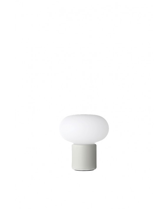 New Works Karl-Johan Portable Table Lamp